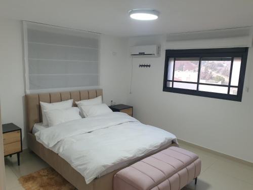 Kefar Hittim Appartement | רותם רויאל