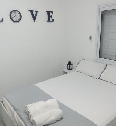 Ashkelon Appartement | רימון יחידות אירוח Vacation units RIMON