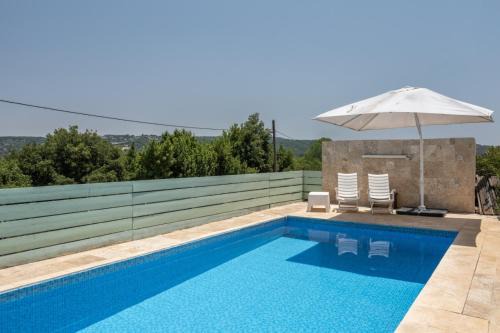 Shomera Appartement | שיר החורש