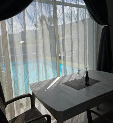 Kfar Hoshen Chalet De Ski | שלוות יעקב