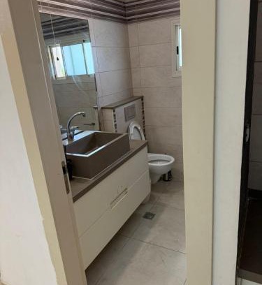 Tiberias Appartement | שלמות מול הכנרת