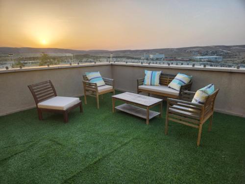 Yeruham Appartement | שקיעות מדבר