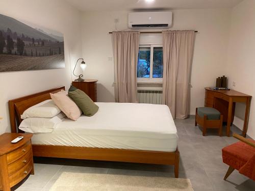 Sha'al Appartement | תל שיבן אירוח בשעל