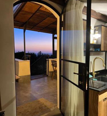 Gilon Appartement | תניא