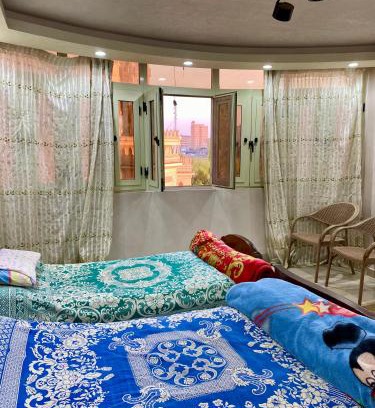 Shibin al Kawm Appartement | أبراج بشاير الخير
