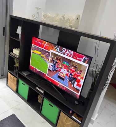 Downtown Cairo Appartement | أبراج ماسبيرو