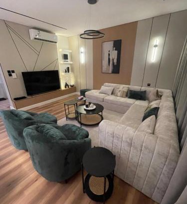Qurtubah Appartement | أبيات قرطبه self-check-in