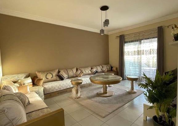 Kceibya Appartement | أكادير