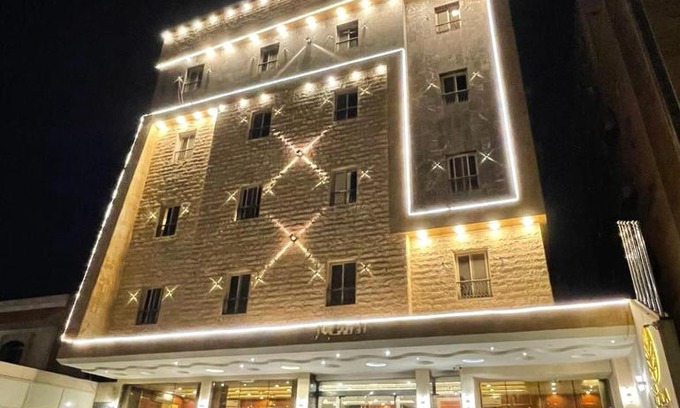 As Salamah Appartement | أكاسيا للشقق الفندقية - السلامة
