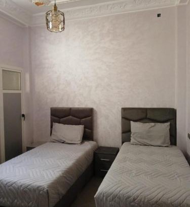 Errachidia Appartement | إقامة الخال للشقق المفروشة الرشدية