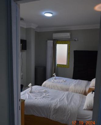 Al Haram Appartement | ابوالهول السياحي