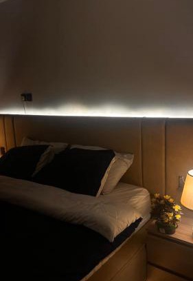 Mecca Appartement | استديوا هادئ ومرتبة مريحة