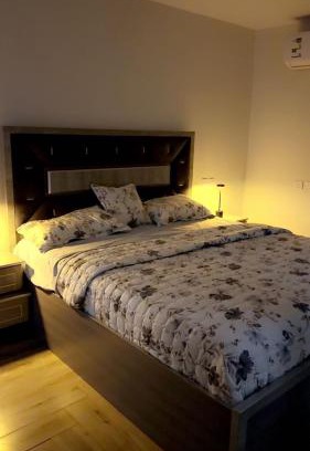 Taif Appartement | استديو الحديقه الراقي