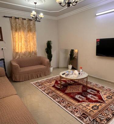 Taif Appartement | استديو المصيف