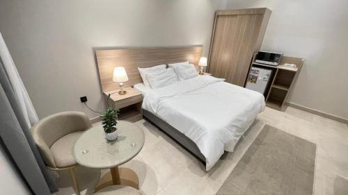 Qurish Street Appartement | استديو بأثاث راقي ومريح