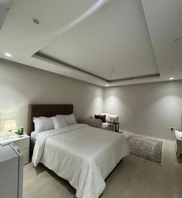 Dammam Appartement | استديو فاخر تنفيذي