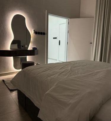 Taif Appartement | استديو فندقي فاخر بمدخل مستقل