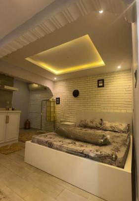 Taif Appartement | استديو مصيف الراحه