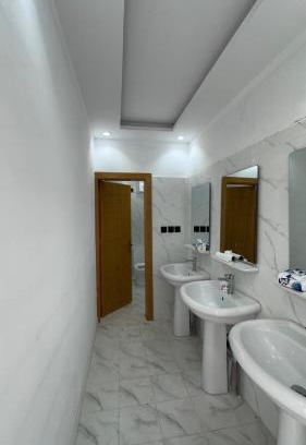 Al Hada Maison | استراحة بالهدا
