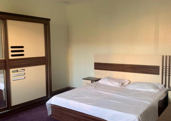 Baljurashi Appartement | استراحة روز
