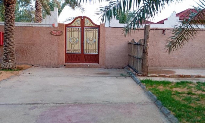 Buraydah Maison | استراحة وزنه