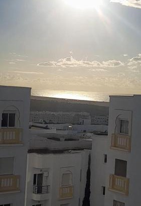 La Nouvelle Ville Ibn Batouta Appartement | استراحتي