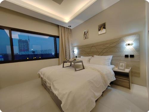Al Faisaliyah Appartement | استوديو السعودية - التحلية 511 Saudi Studio -Tahlia