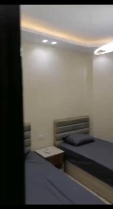Al Duqqi Appartement | استوديو مفروش جديد مكيف فى الدقى