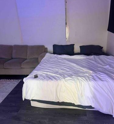 As Salamah Appartement | استوديو