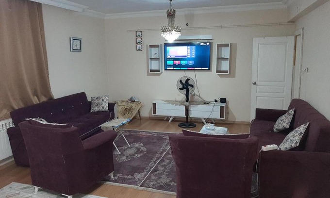 Sirinevler Mahallesi Appartement | اسطنبول 3 ميدان