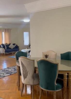Giza Appartement | اطلالة على النيل