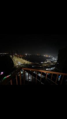As-Sajil Appartement | اغاخان كورنيش النيل