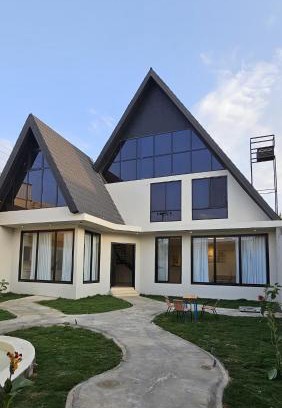 Al Bahah Chalet De Ski | اكواخ ساوثرنز