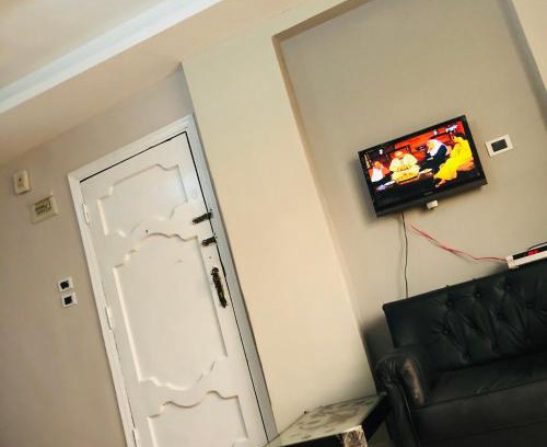 Ar-Raml 2 Appartement | الاسكندرية الدور العاشر, محور المحمودية