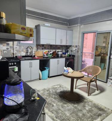 Helwan Appartement | الامارات