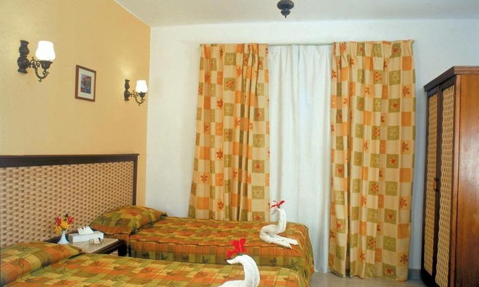 Al-'Amriyah Appartement | البحيره