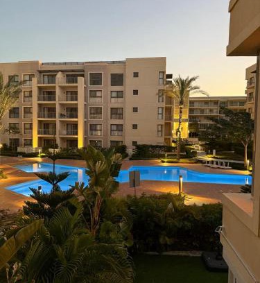 Ad-Dukhaylah Appartement | الساحل الشمالى