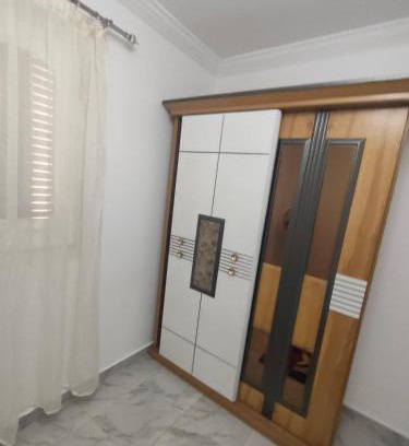 Al Haram Chalet De Ski | الساحل الشمالي