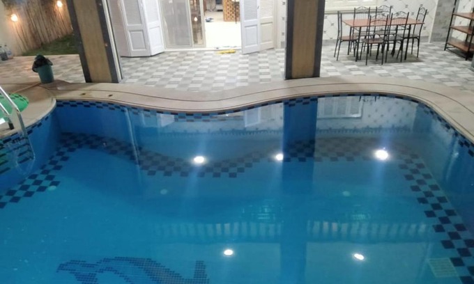 Borg el Arab Chalet De Ski | الساحل الشمالي