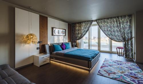 Sidi Abd El-Rahman Chalet De Ski | الساحل الشمالي