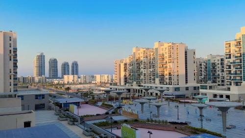 Al Alamayn Appartement | الساحل الشمالي