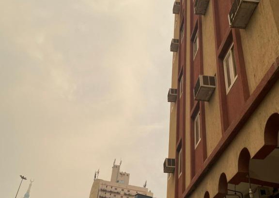 Mecca Appartement | السليمانية للاقامة الاقتصادية