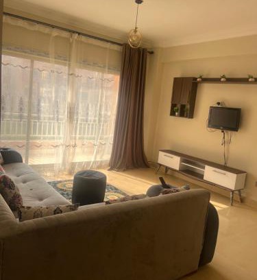 Ash-Shruq Appartement | الشروق