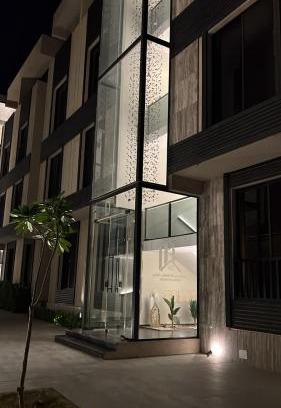 Taif Appartement | الطائف - حي الفيصلية - استديو بغرفة نوم واحدة وغرفة معيشة