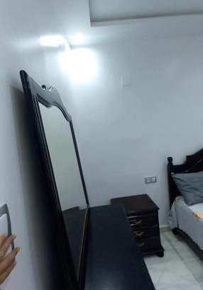 Fnideq Appartement | الفنيدق حي بن ديبان