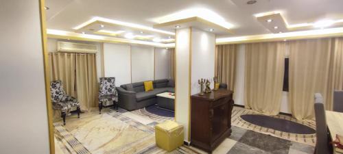 Al Barajil Appartement | القاهره