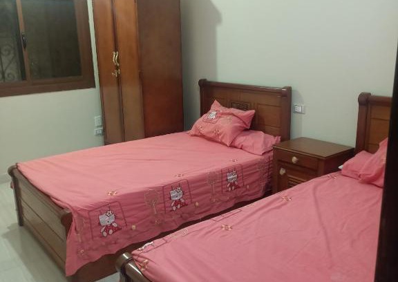 Mansoura Appartement | المنصورة شقة مفروشة غرفة وصالة ومطبخ وحمام مكيفة