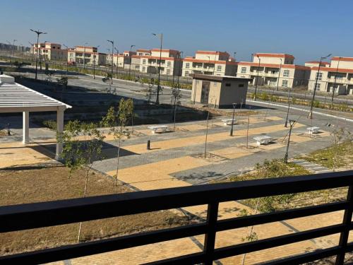 Bilqas Appartement | المنصوره الجديده جنه 2 شقه فيو فيلل وجاردن