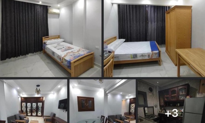 Mansoura Appartement | المنصوره