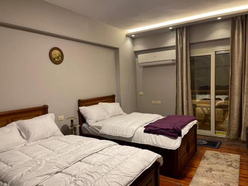 Al Duqqi Appartement | المهندسين